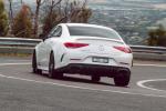 Mercedes-AMG CLS53 4Matic+ 2019 года (AU)